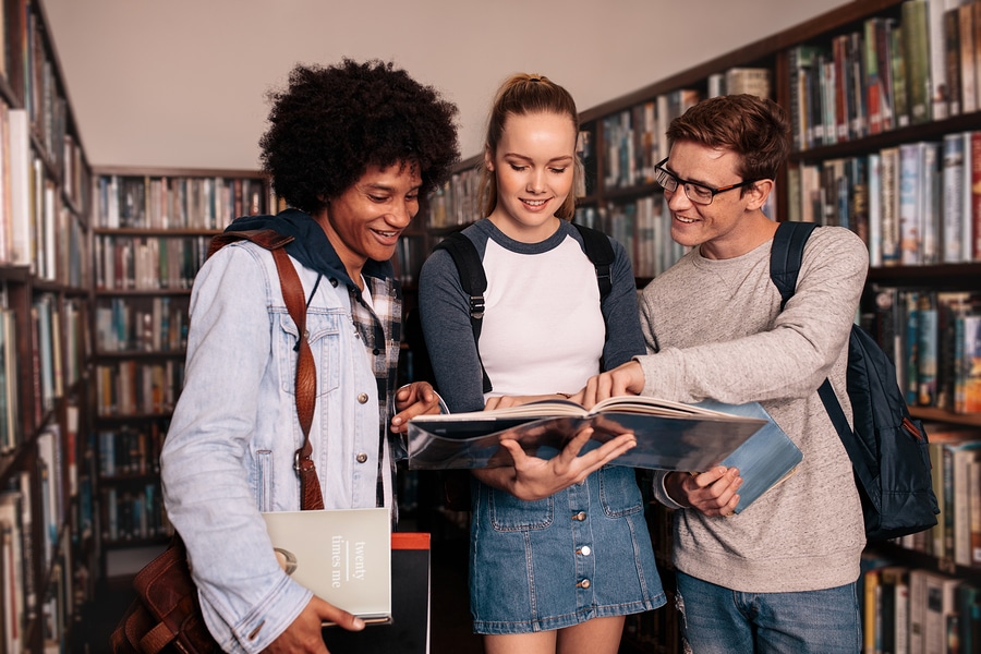 Lifetime Access to Free Study Material