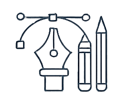 Graphic Designing