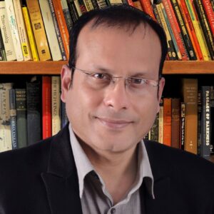 Dr. Pushpendra Khandelwal